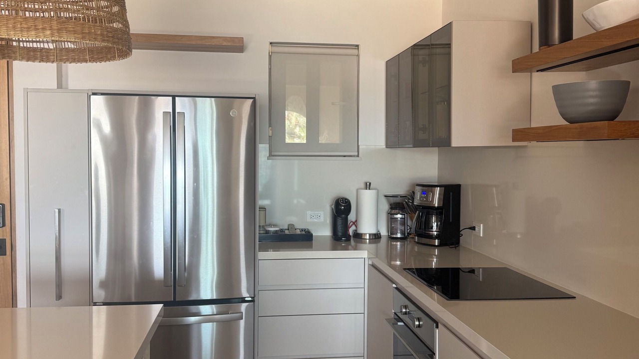 Photo of Kitchen in San Jose del Cabo