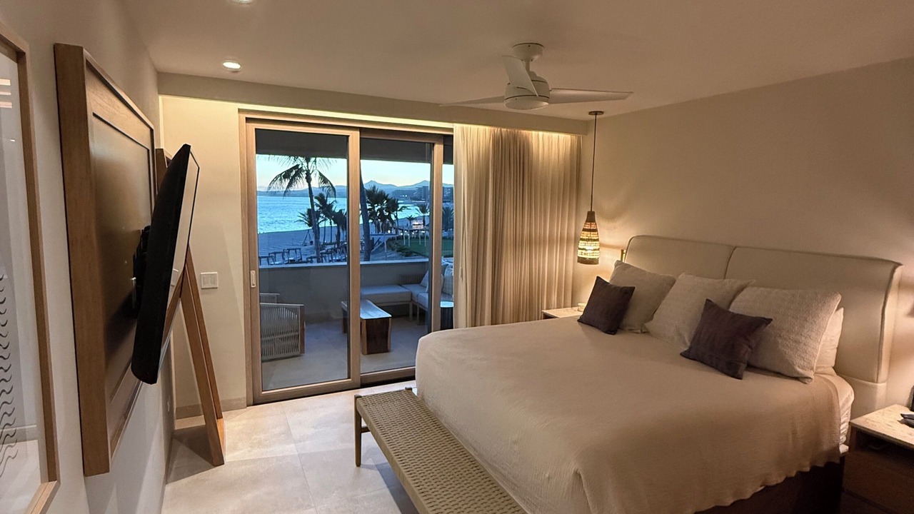 Photo of Bedroom in San Jose del Cabo