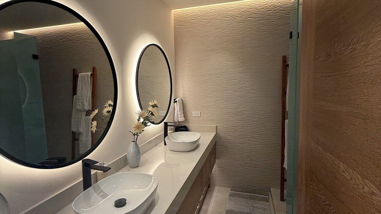 Photo of Bathroom in San Jose del Cabo