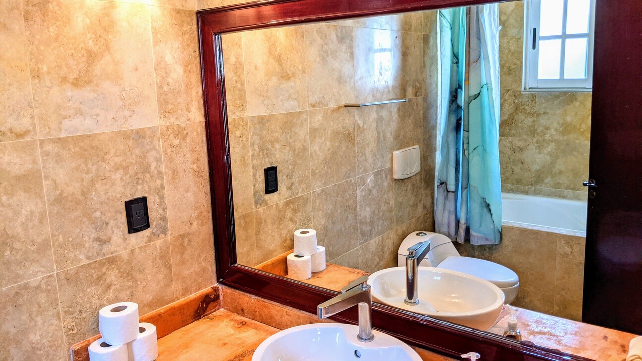 Photo of Bathroom in Playacar