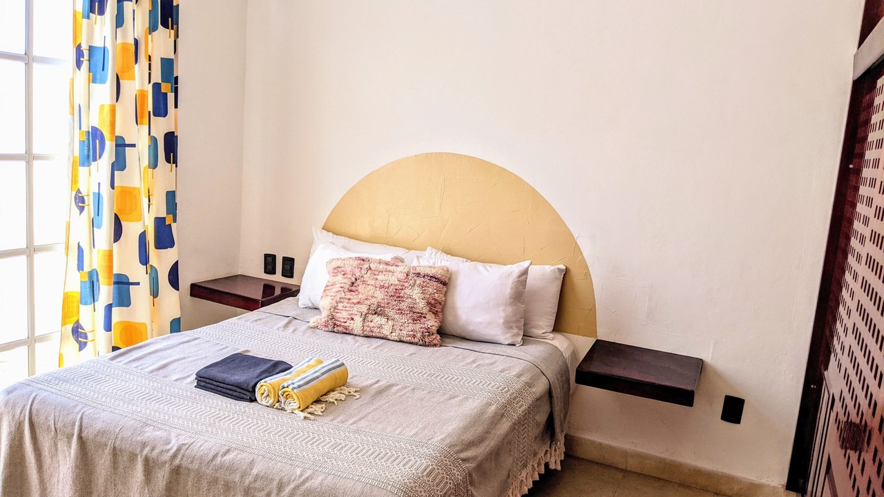 Photo of Bedroom in Playacar