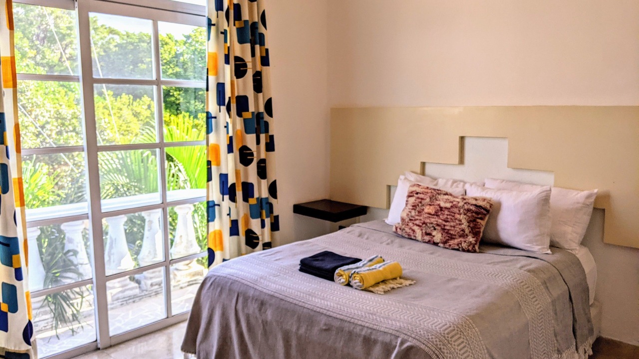 Photo of Bedroom in Playacar
