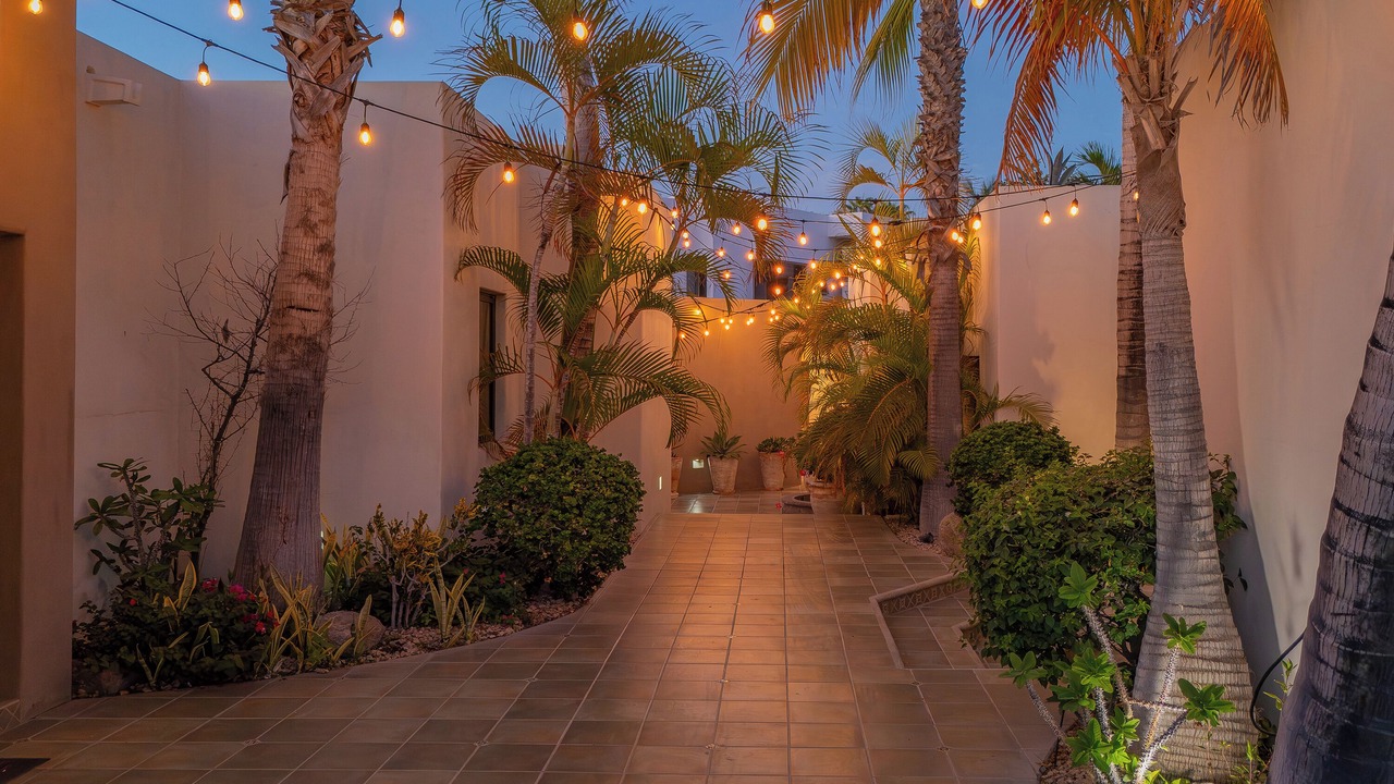 Photo of Outdoor in Cabo Bello