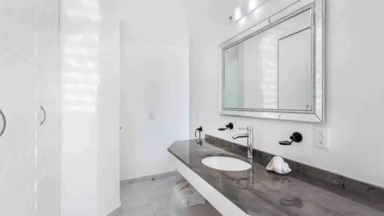 Photo of Bathroom in Ildefonso Green