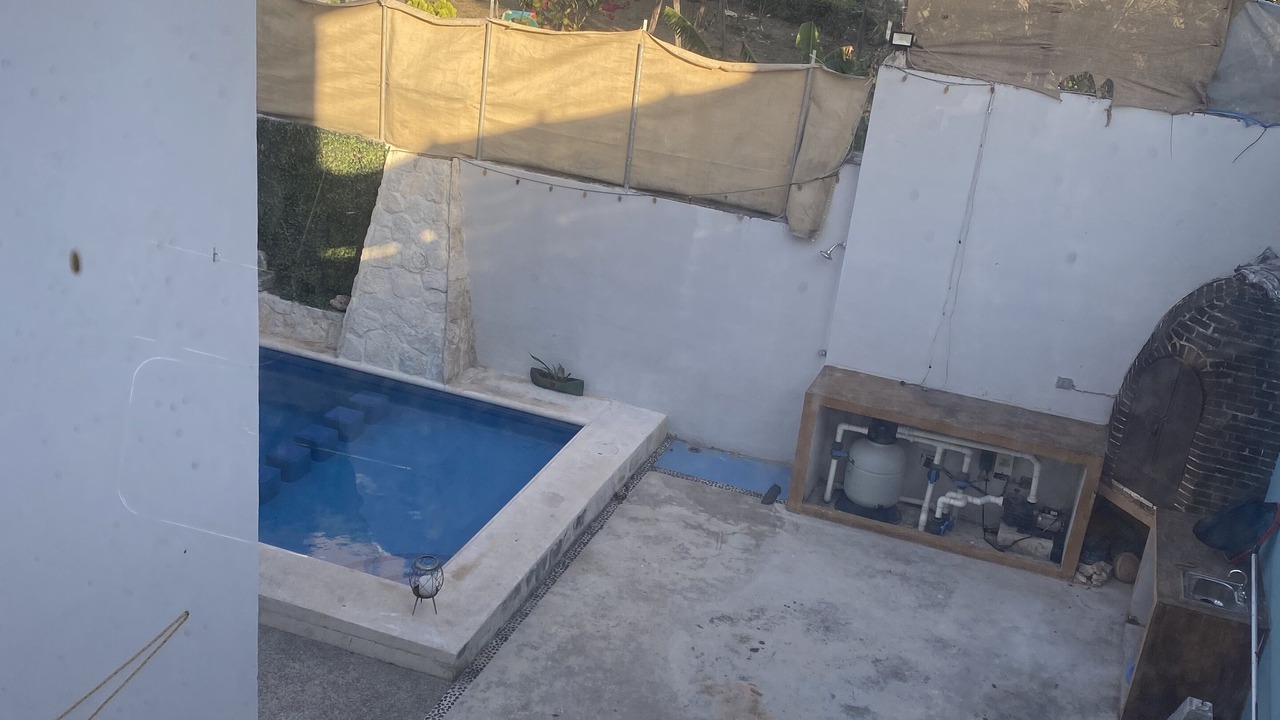 Photo of Outdoor in Puerto Juarez