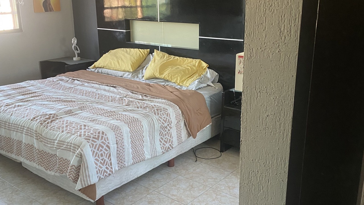 Photo of Bedroom in Puerto Juarez