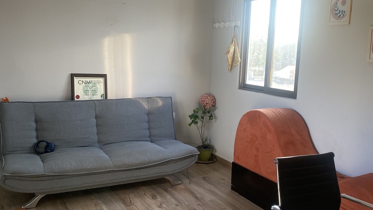 Photo of Livingroom in Puerto Juarez