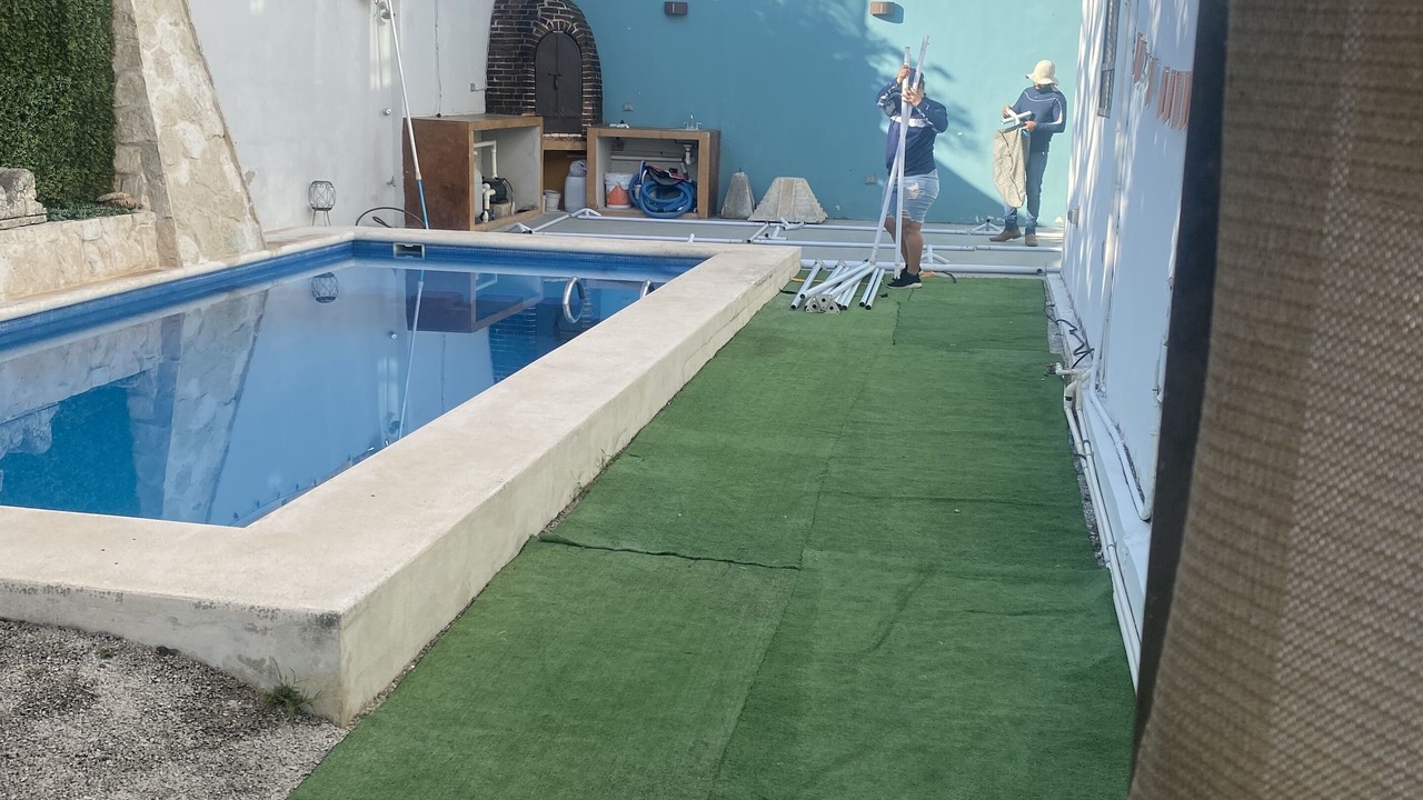 Photo of Outdoor in Puerto Juarez