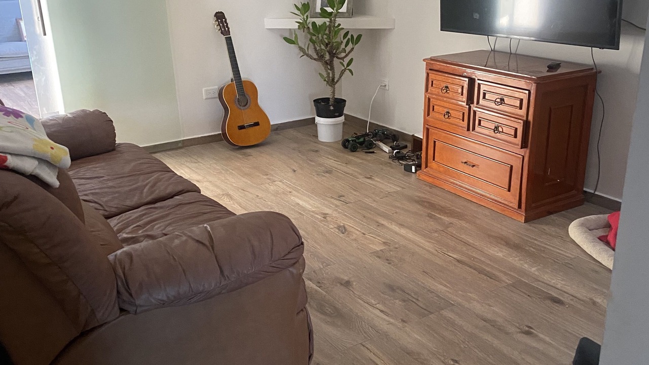 Photo of Livingroom in Puerto Juarez