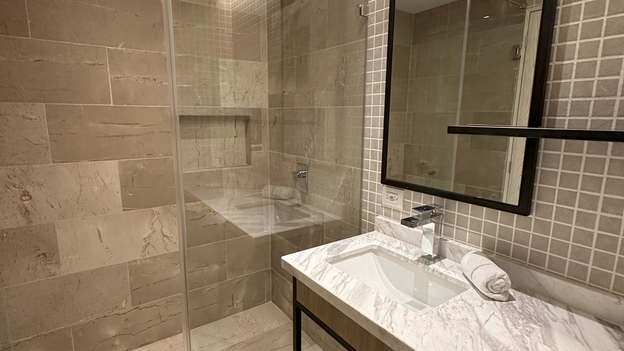 Photo of Bathroom in Tohoku
