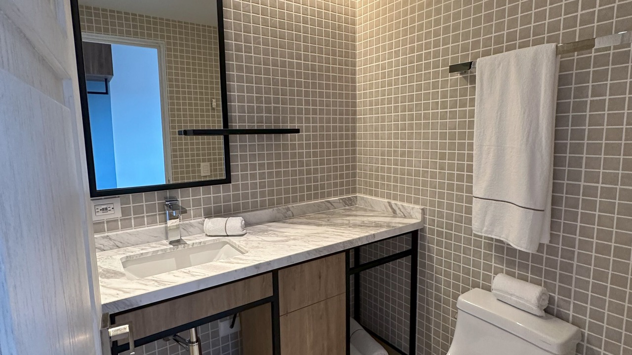 Photo of Bathroom in Tohoku
