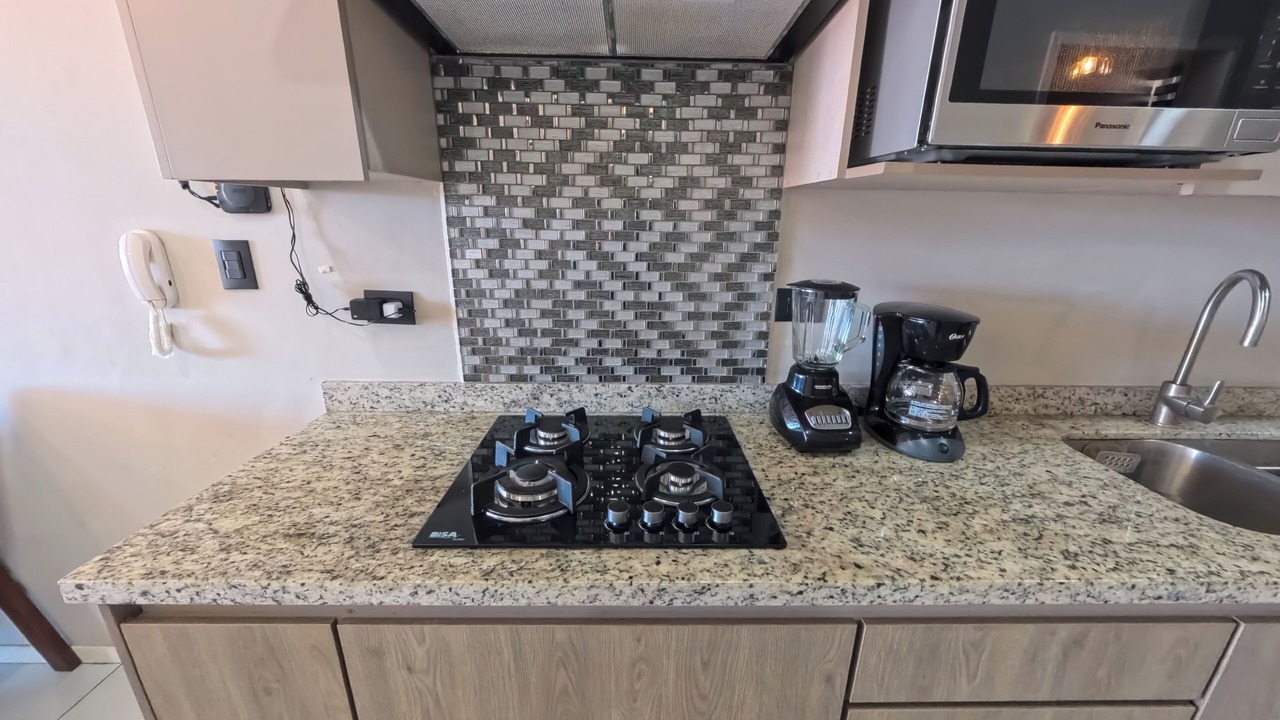 Photo of Kitchen in Lomas de Mazatlan