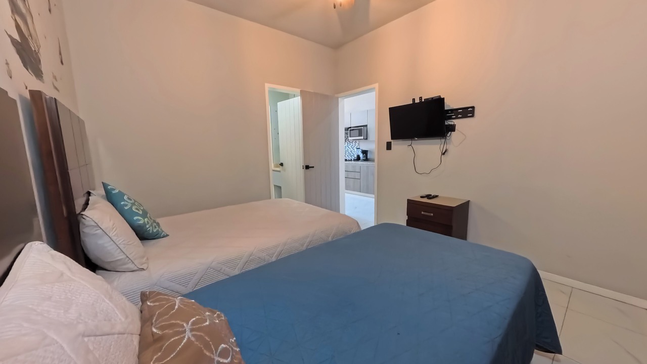 Photo of Bedroom in Lomas de Mazatlan