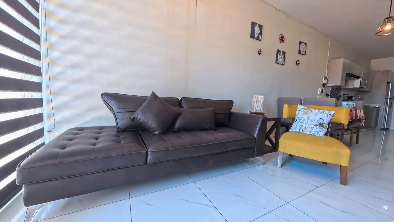 Photo of Livingroom in Lomas de Mazatlan