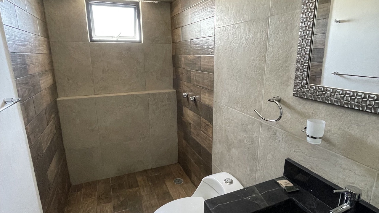 Photo of Bathroom in Lomas de Mazatlan