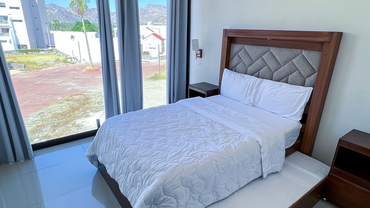 Photo of Bedroom in San Carlos