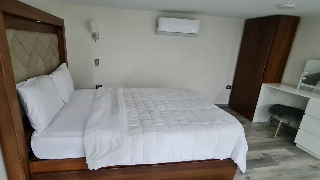 Photo of Bedroom in San Carlos