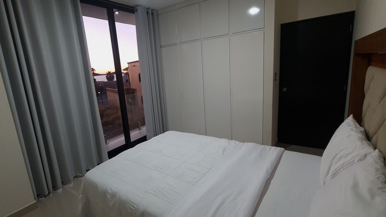 Photo of Bedroom in San Carlos