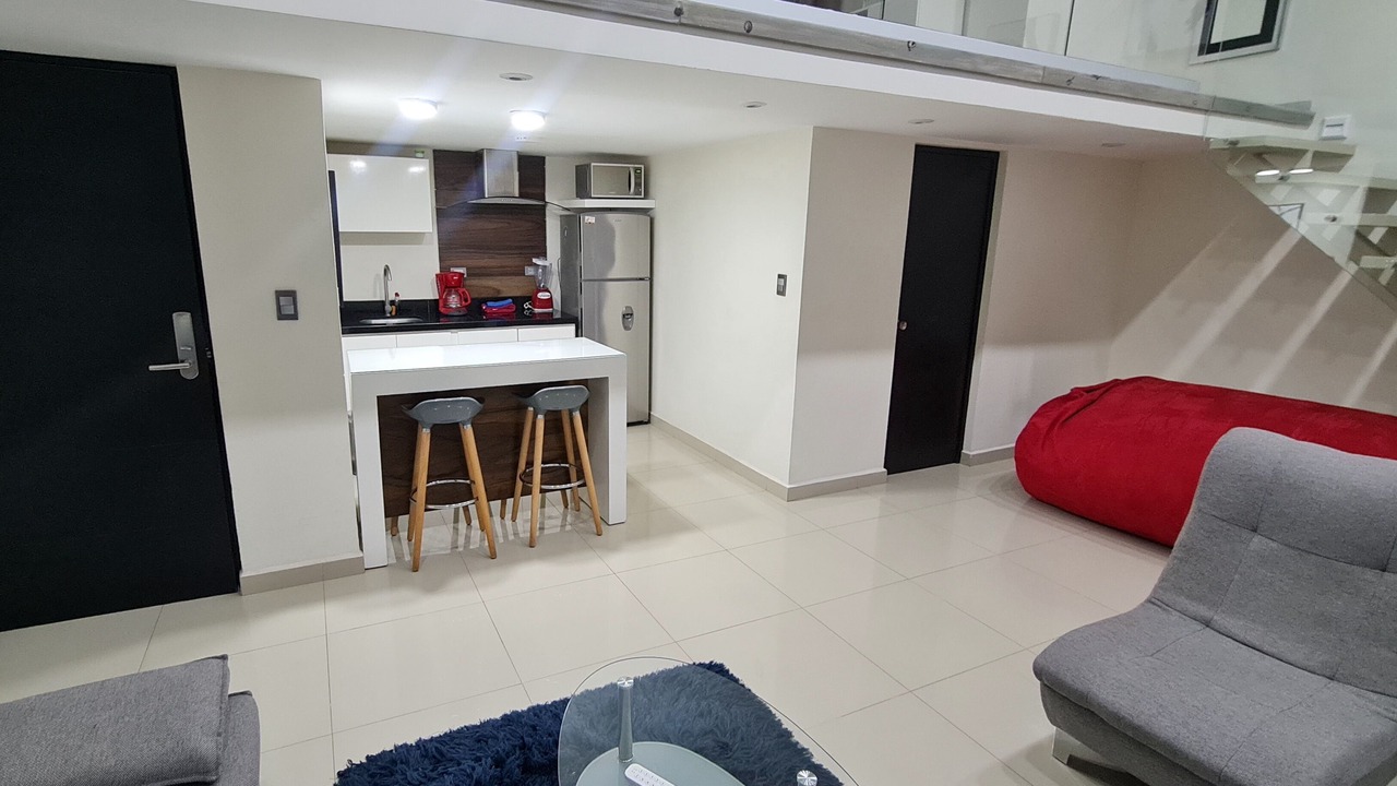 Photo of Livingroom in San Carlos