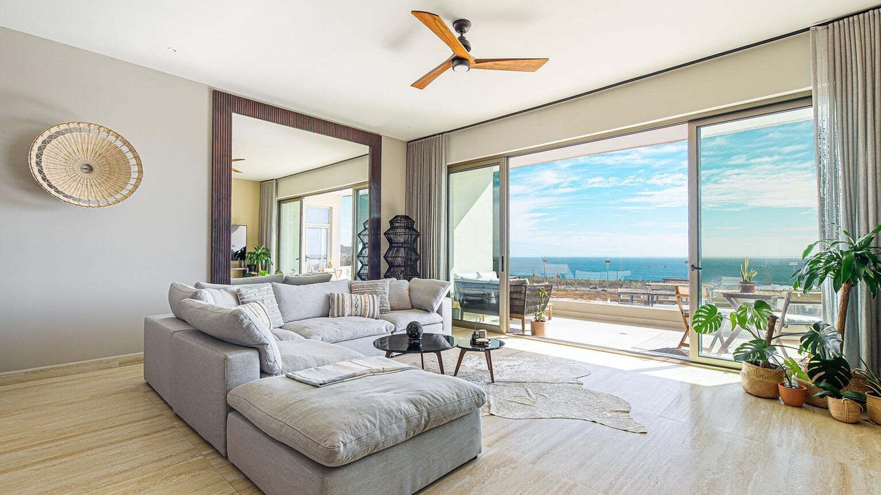 Photo of Livingroom in El Tezal