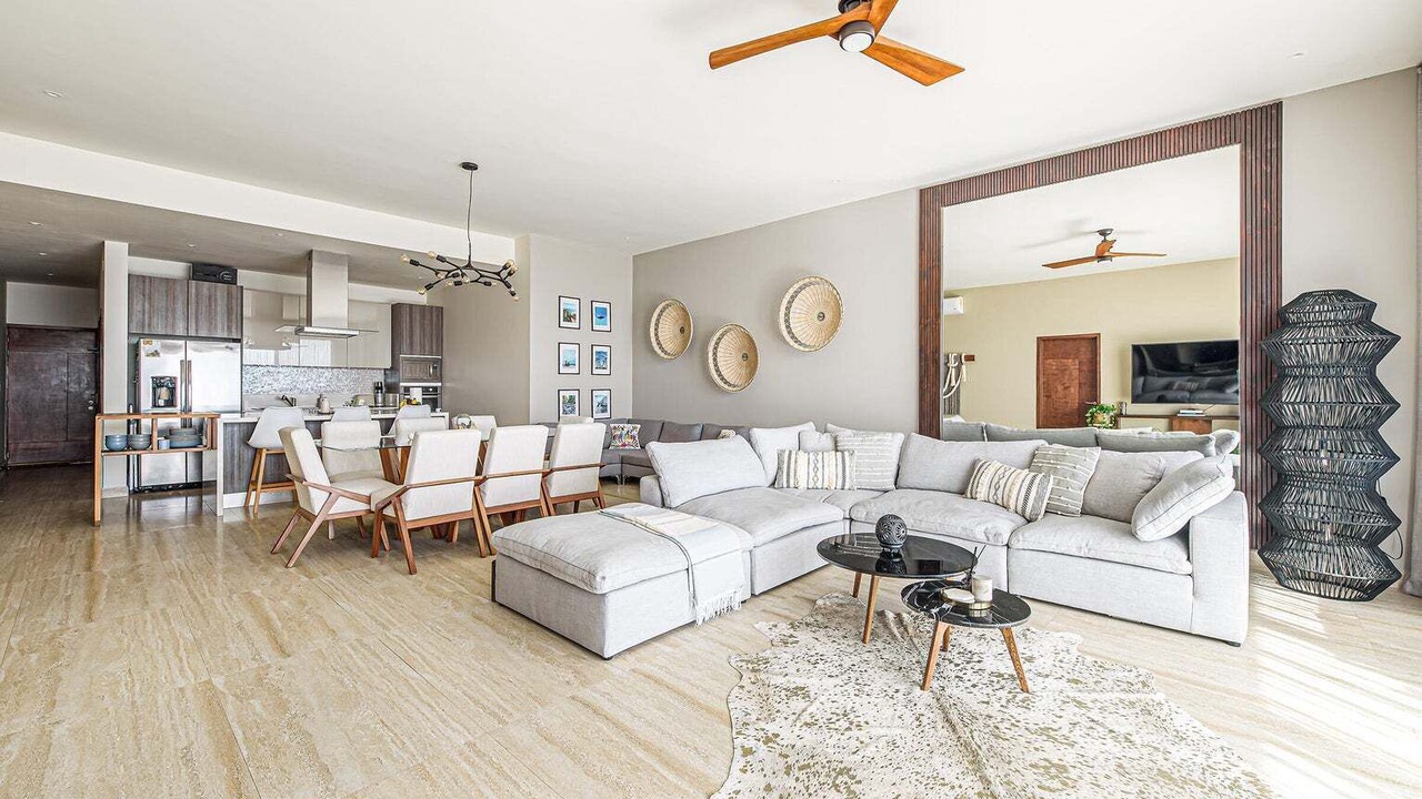 Photo of Livingroom in El Tezal