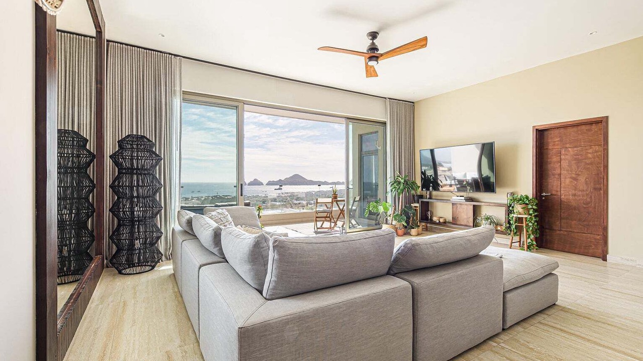 Photo of Livingroom in El Tezal