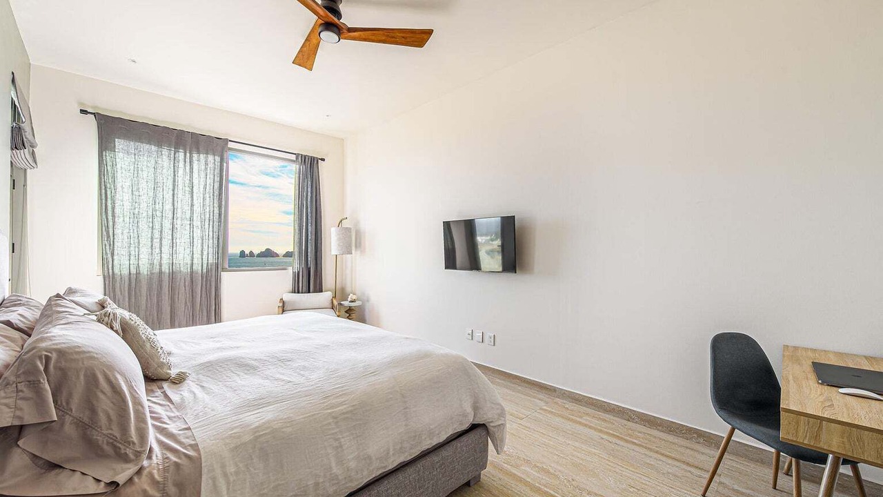 Photo of Bedroom in El Tezal