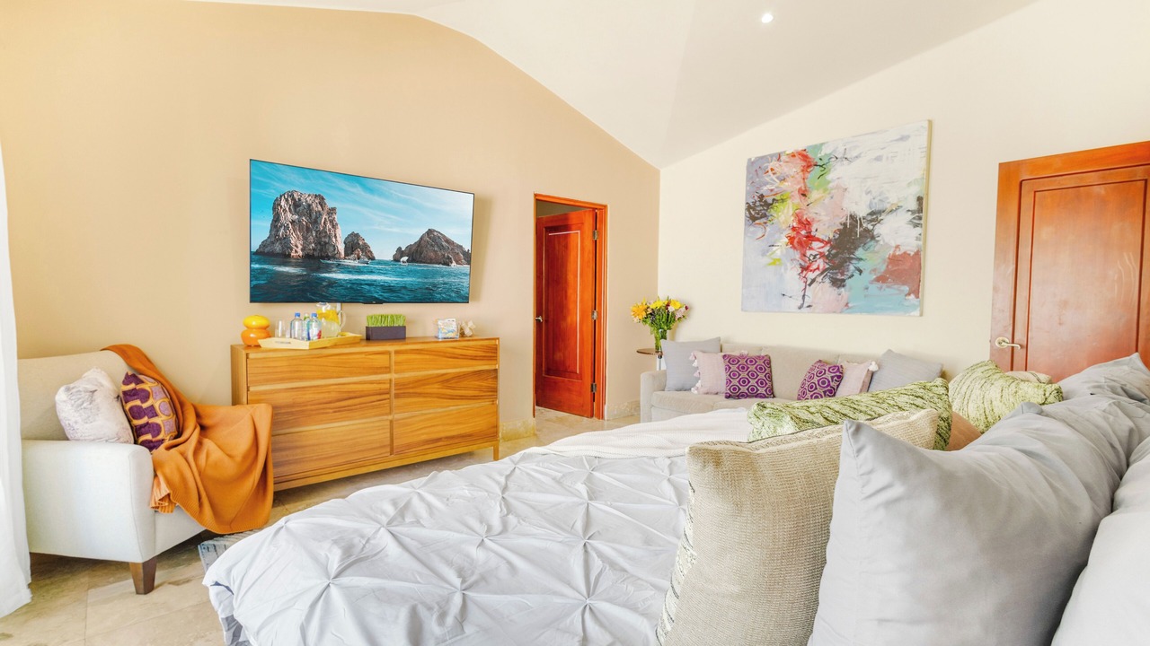 Photo of Livingroom in Pedregal