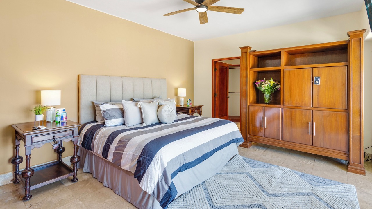 Photo of Bedroom in Pedregal