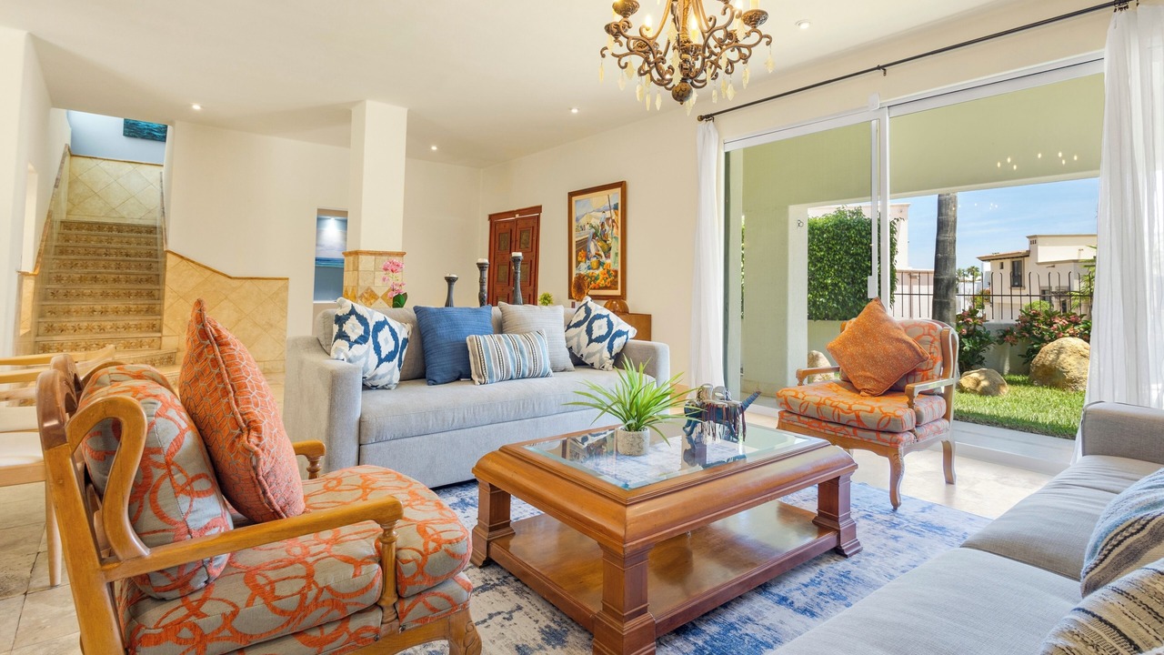 Photo of Livingroom in Pedregal