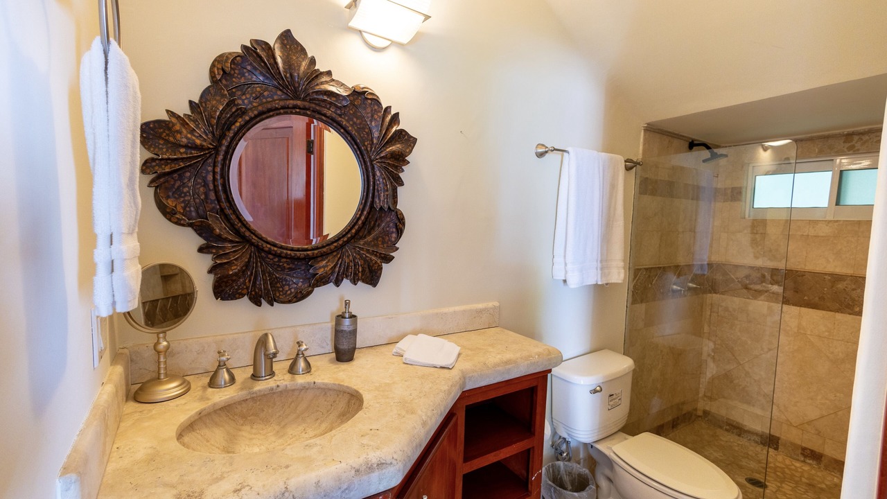 Photo of Bathroom in Pedregal
