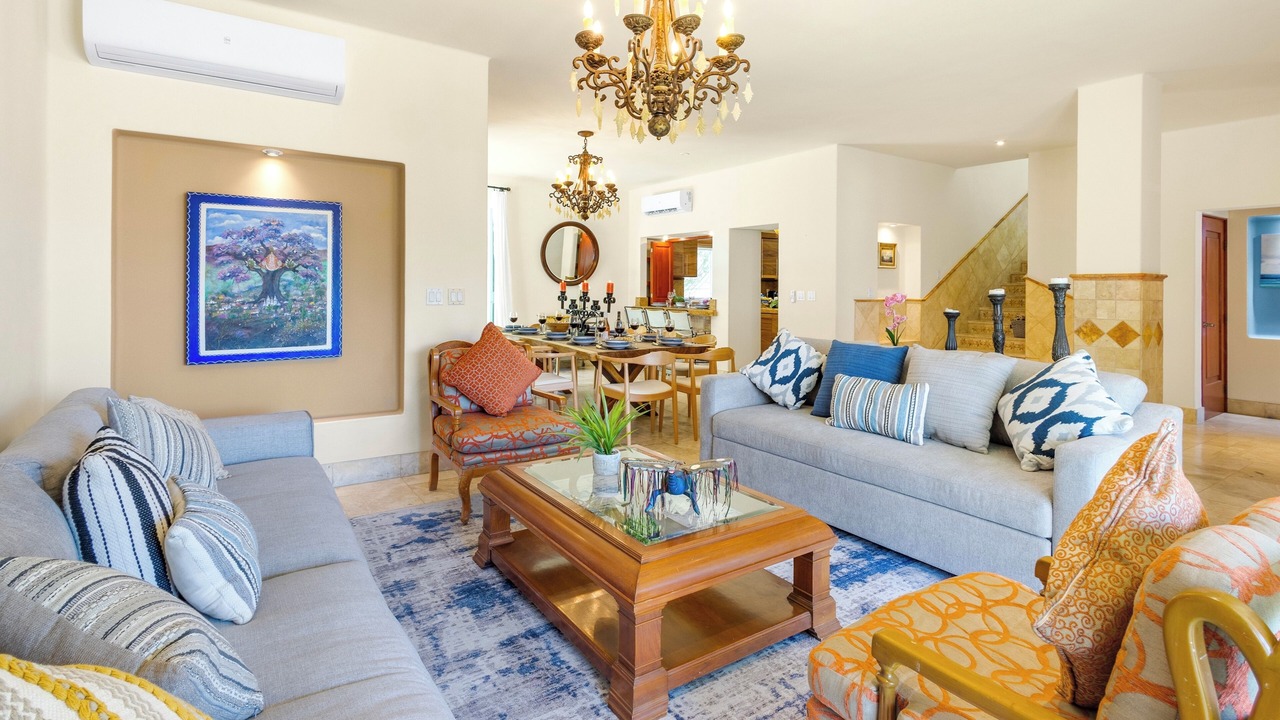 Photo of Livingroom in Pedregal