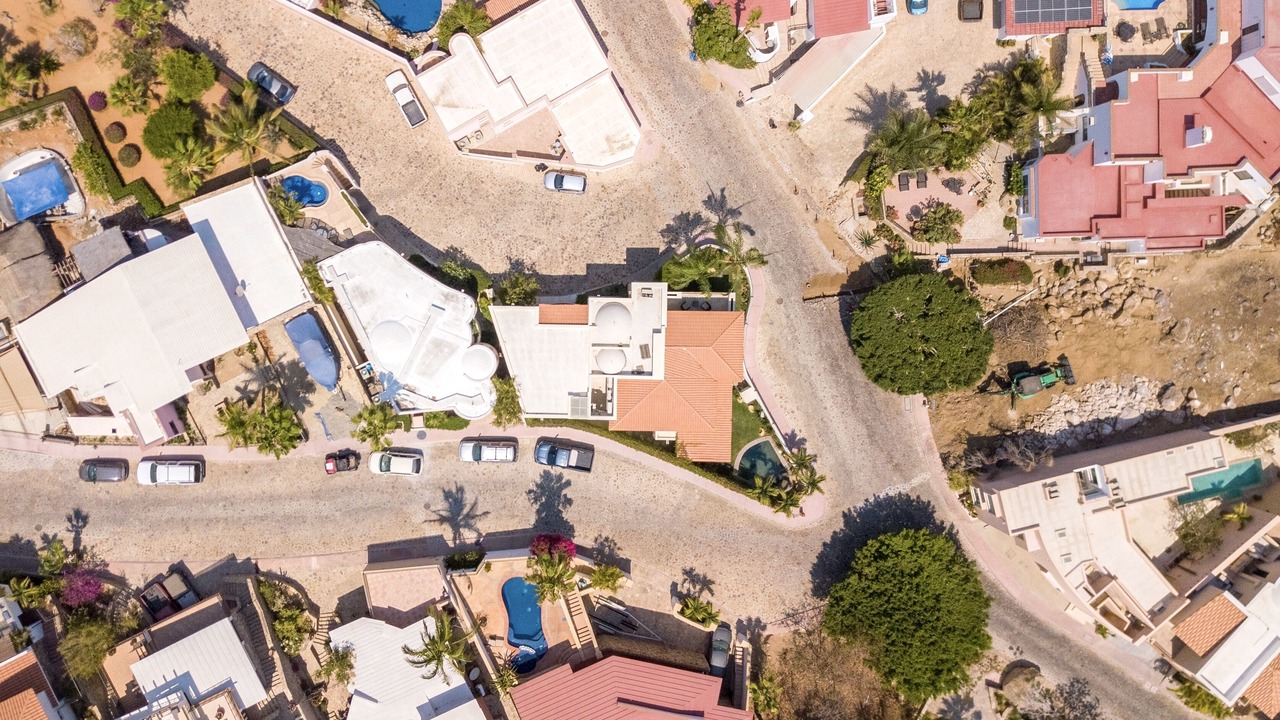 Photo of Outdoor in Pedregal