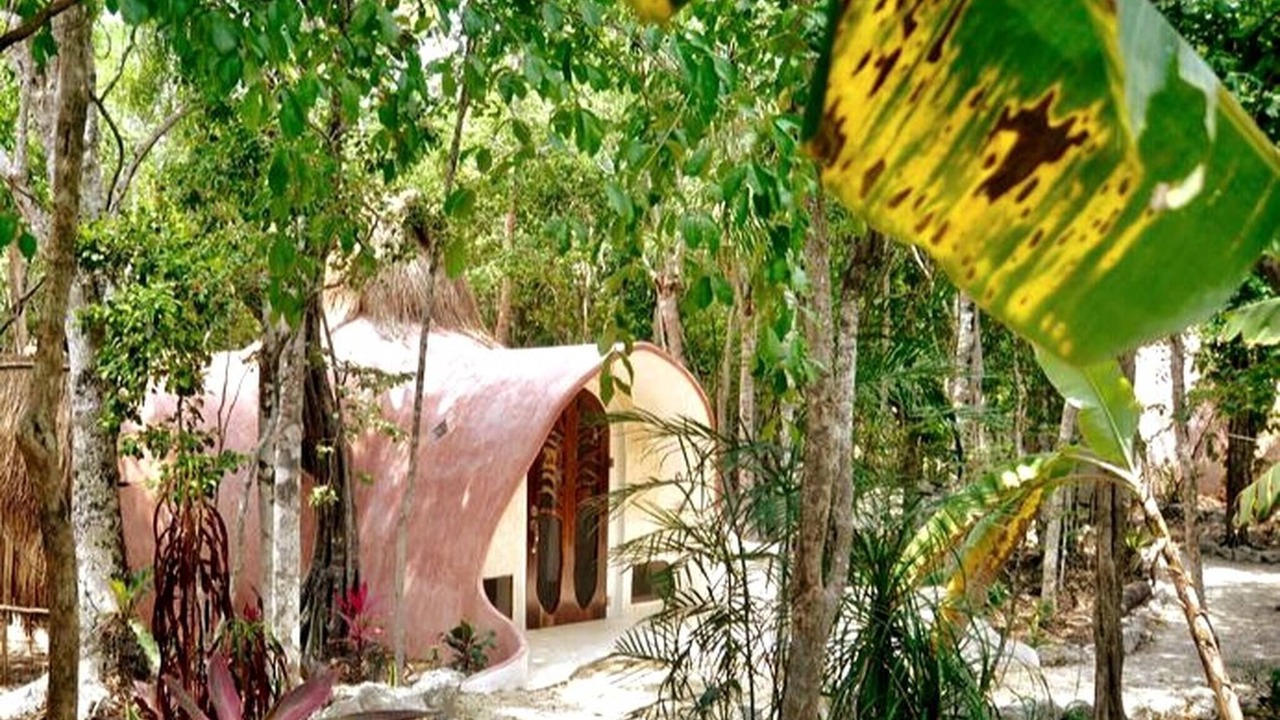 Photo of Outdoor in Soliman Bay