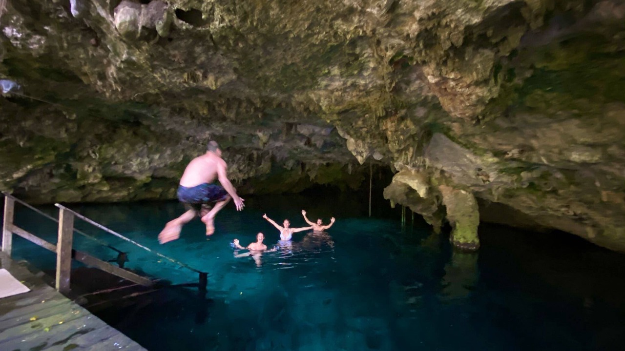 Photo of Outdoor in Soliman Bay