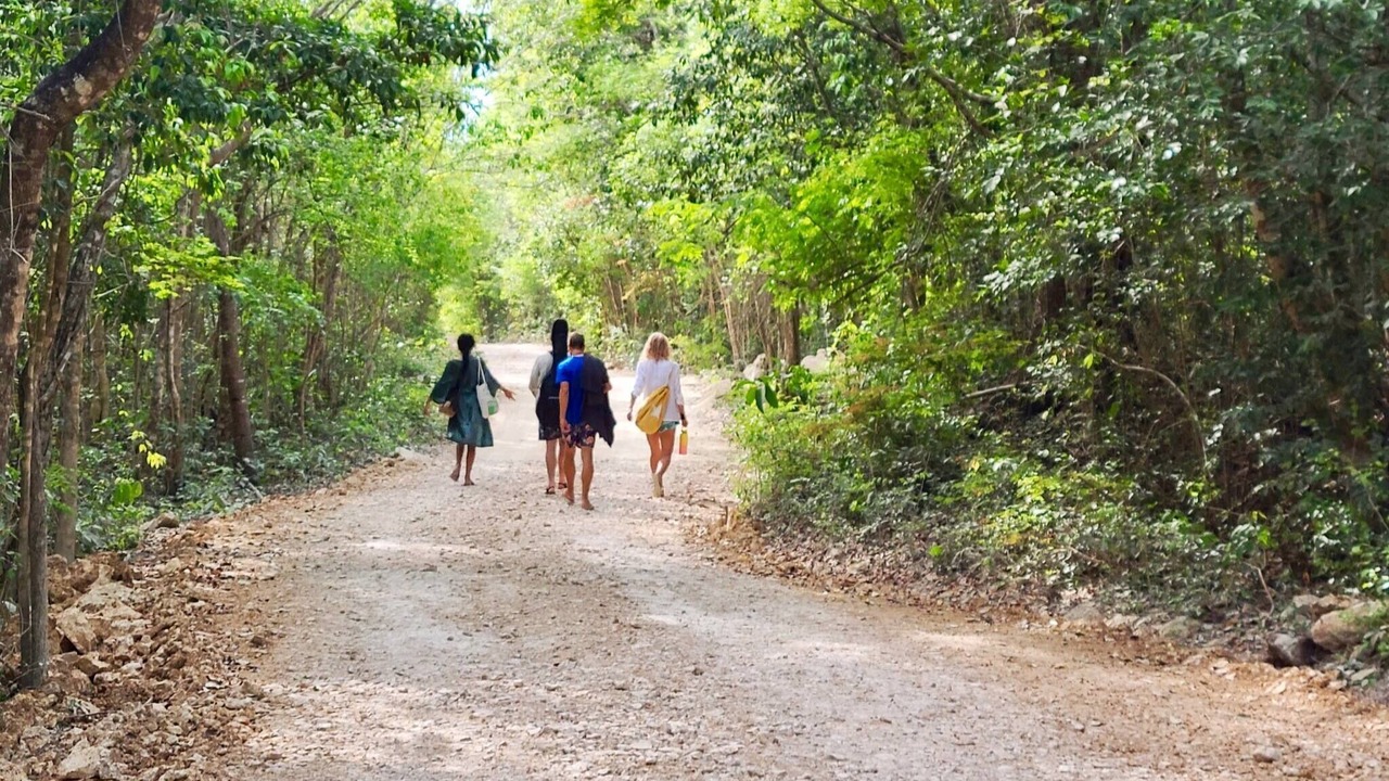 Photo of Others in Soliman Bay