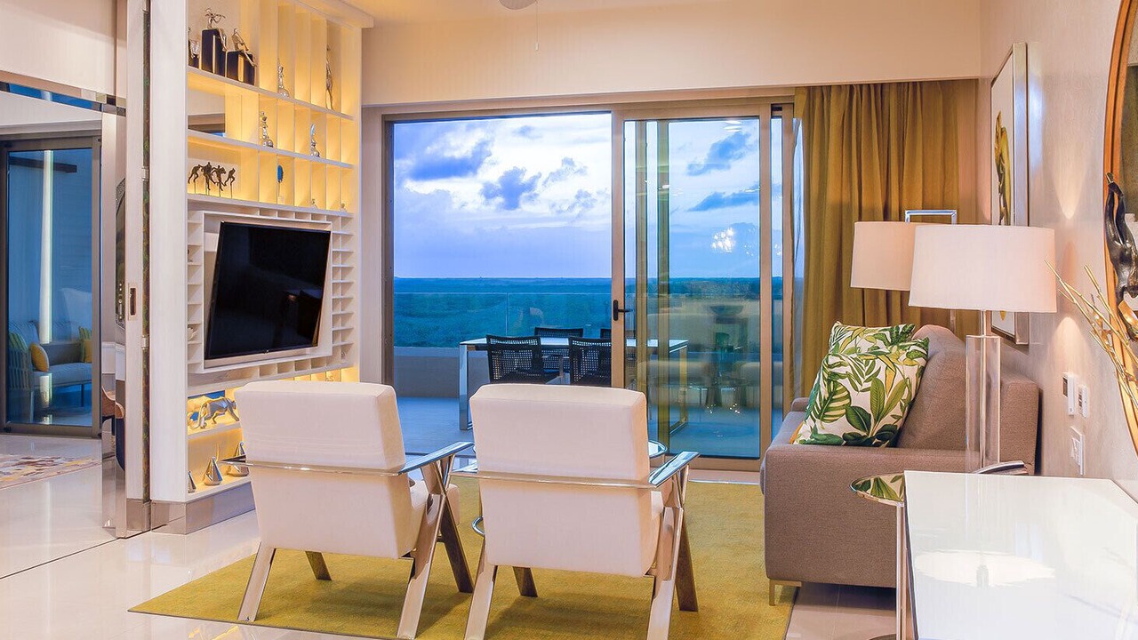 Photo of Livingroom in Punta Sam