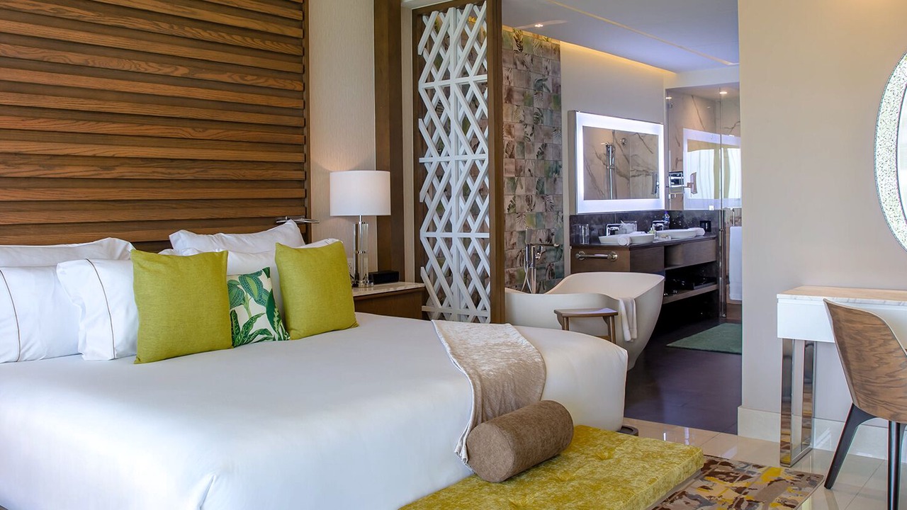 Photo of Bedroom in Punta Sam
