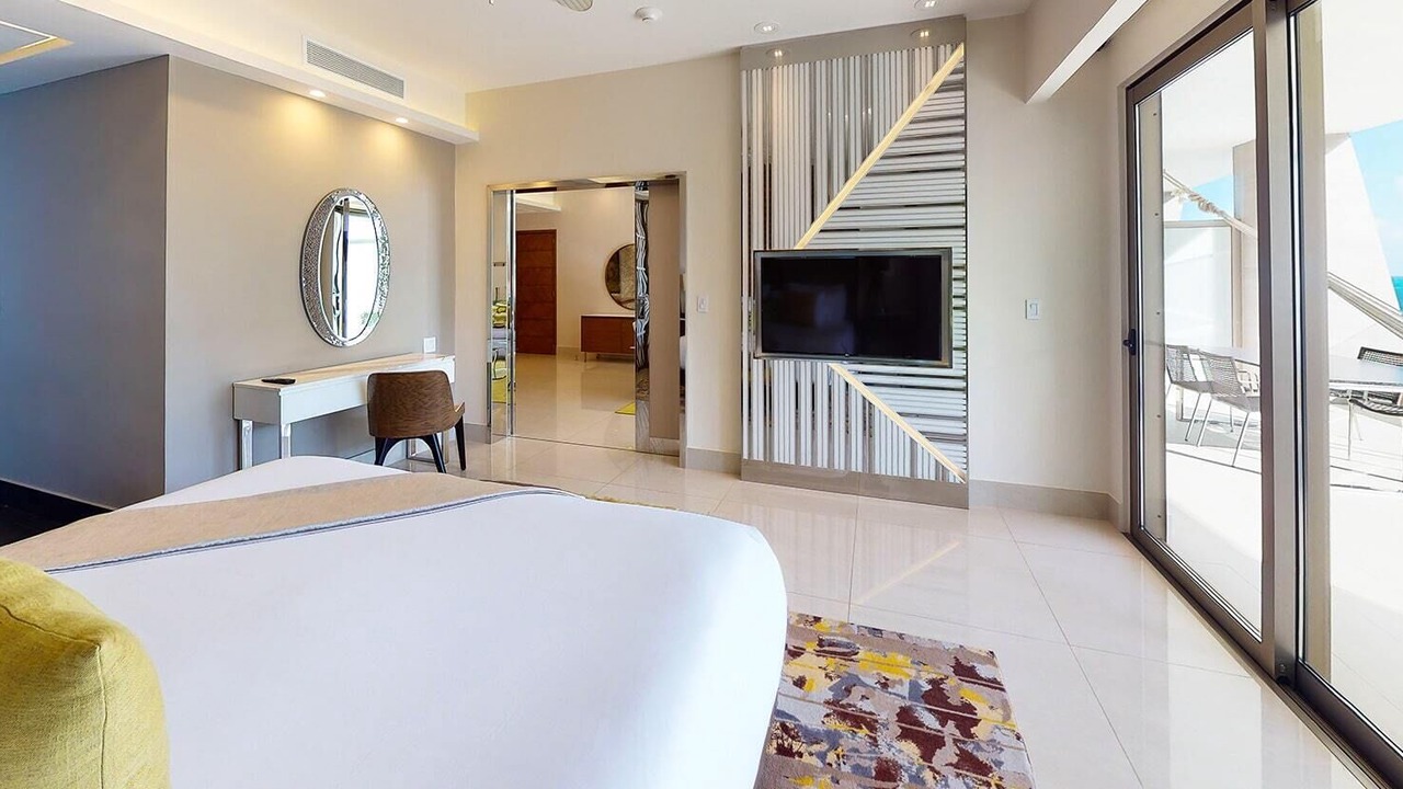 Photo of Bedroom in Punta Sam