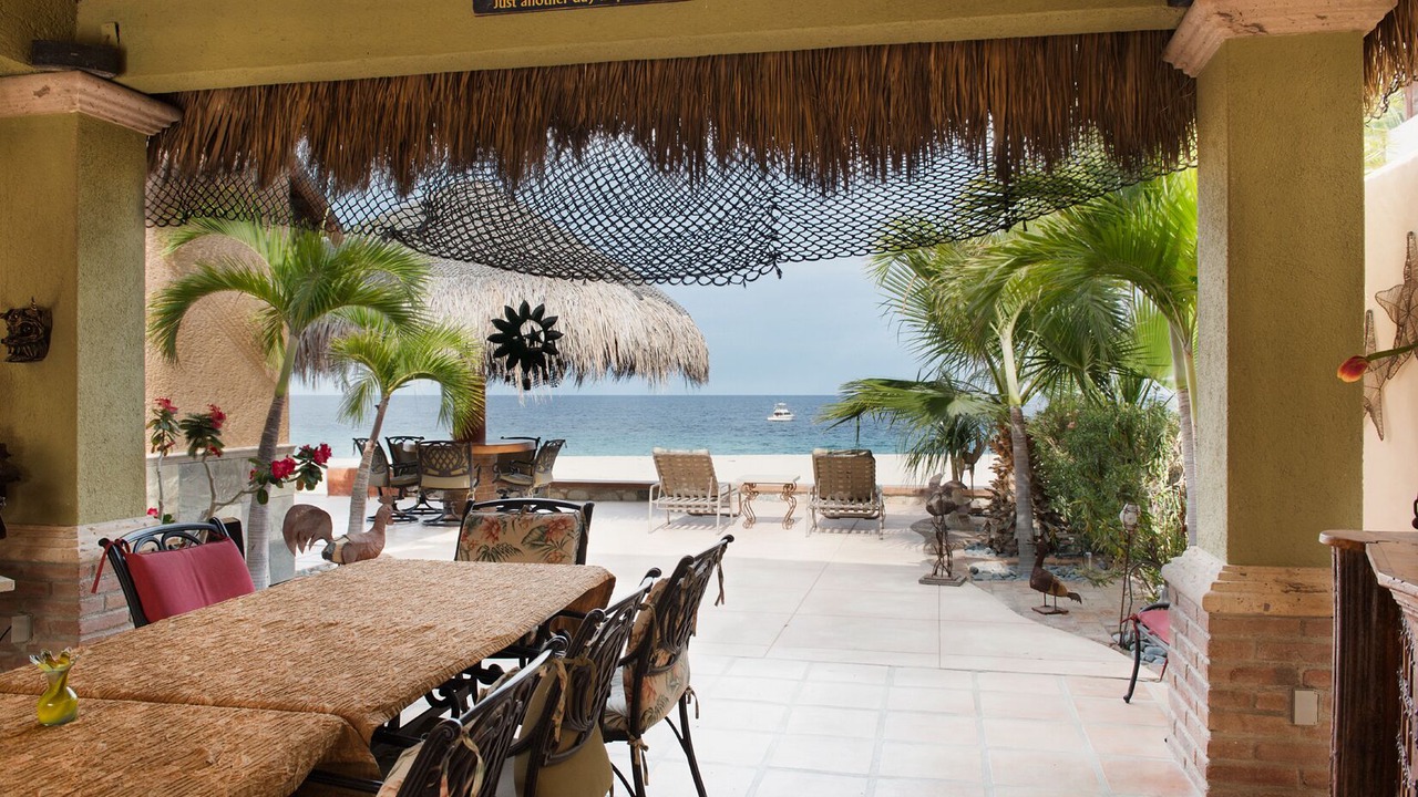 Photo of Bedroom in Los Barriles