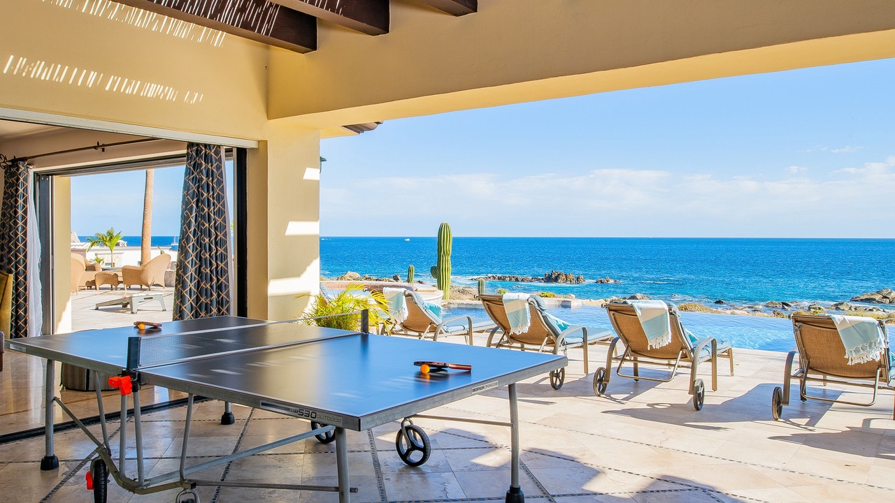 Photo of Outdoor in Cabo San Lucas