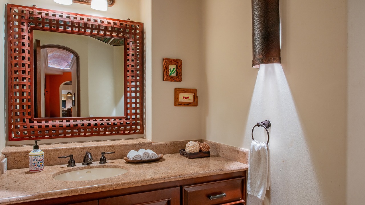 Photo of Bedroom in Cabo San Lucas