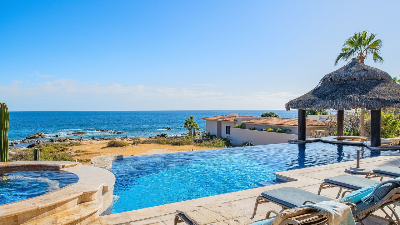 Photo of Outdoor in Cabo San Lucas