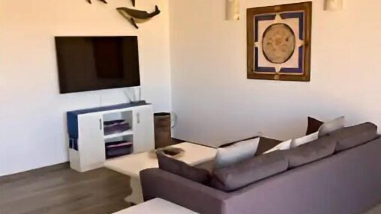 Photo of Livingroom in El Pescadero