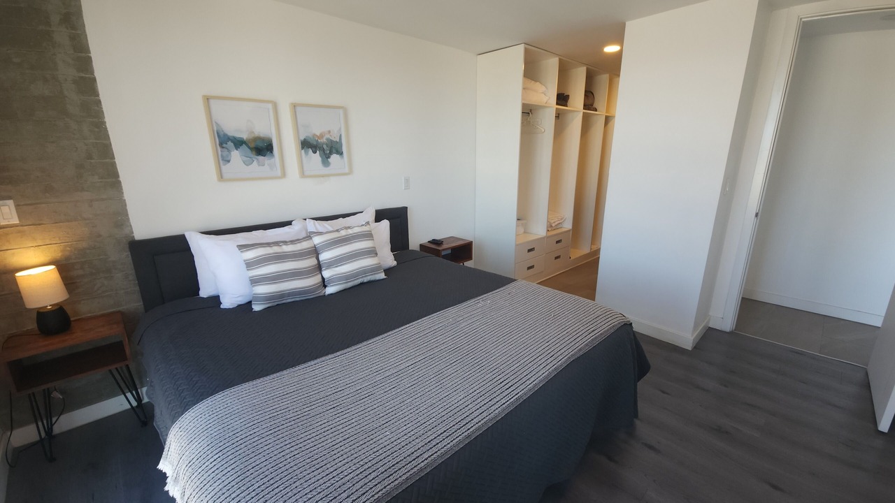 Photo of Bedroom in Centro
