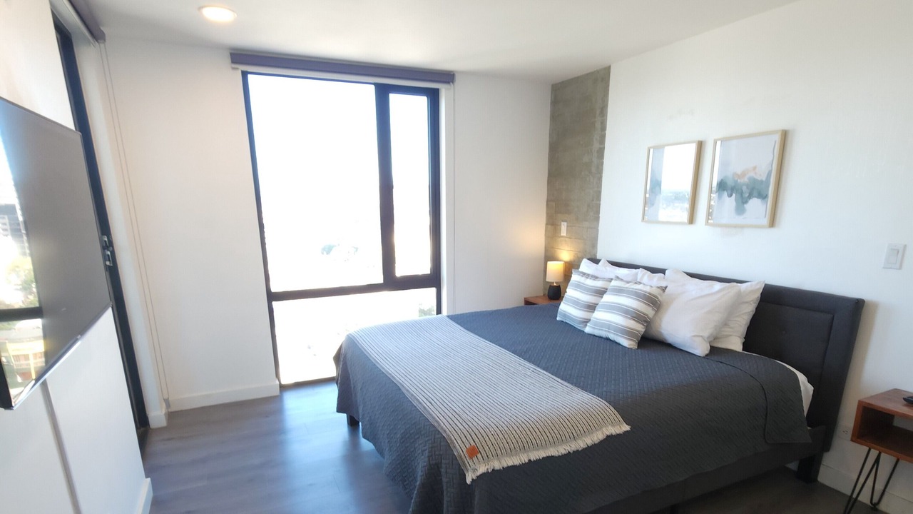 Photo of Bedroom in Centro
