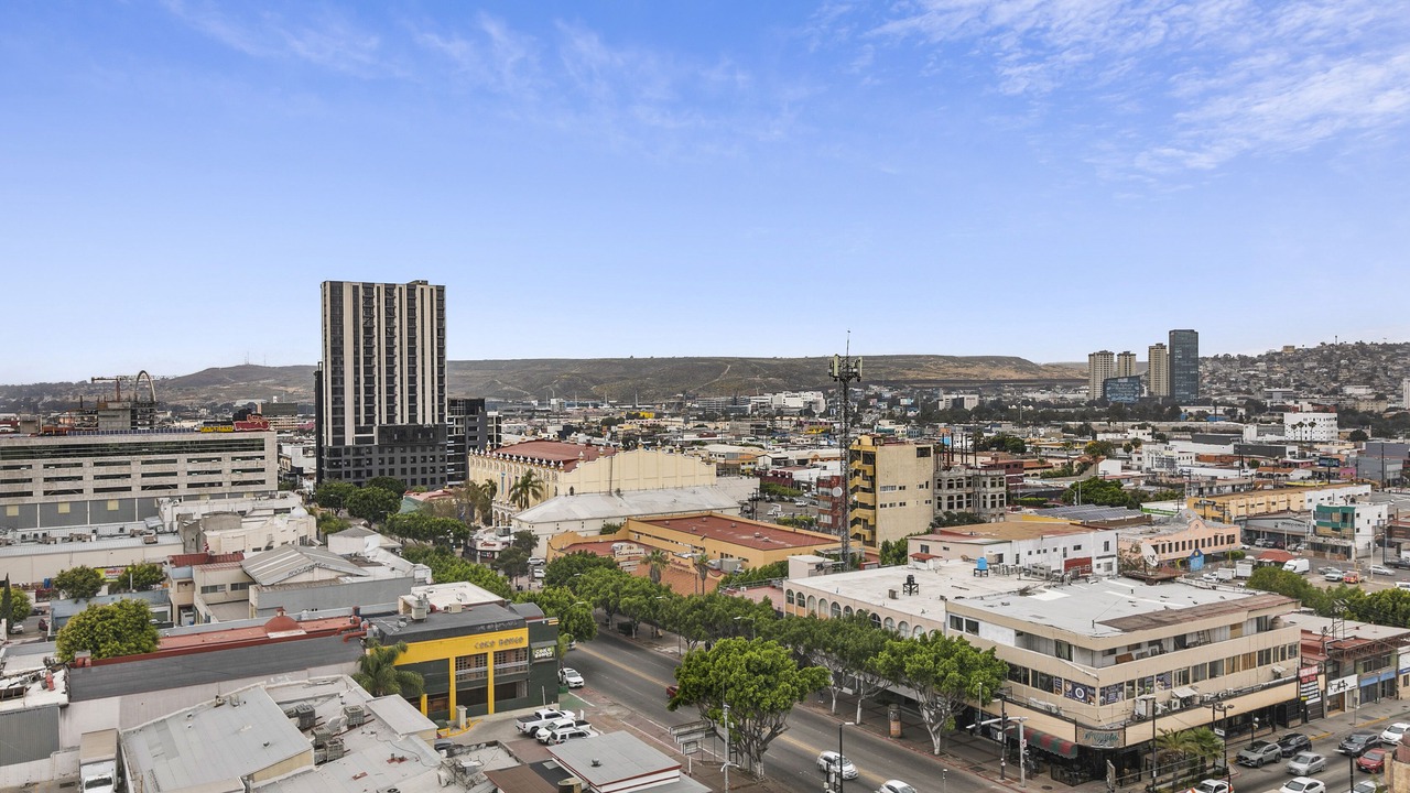 Photo of Outdoor in Centro