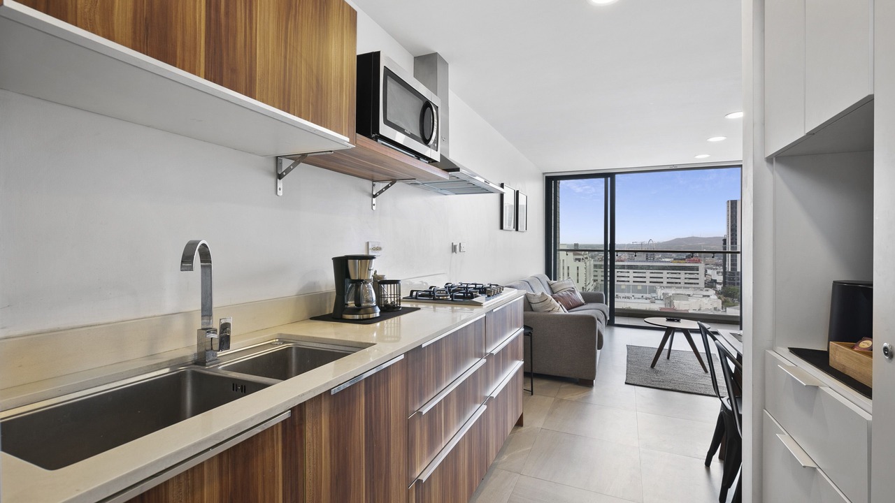 Photo of Kitchen in Centro