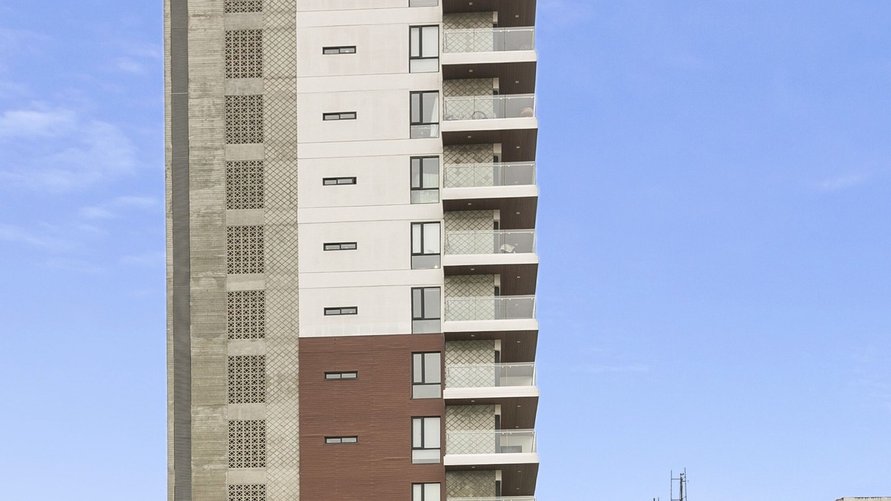 Photo of Outdoor in Centro