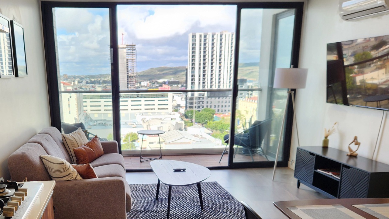 Photo of Livingroom in Centro